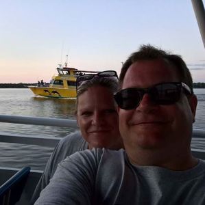 Meet your Posher, Brandi